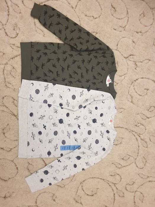 Свитер/свитшот/ рост 128-134/для мальчика