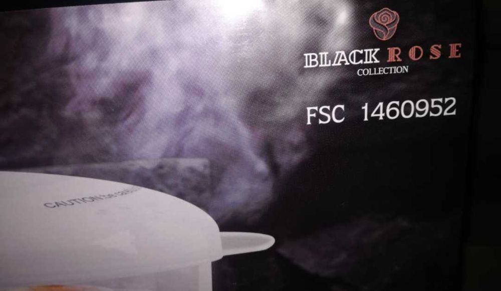 NOWY parowar Berlinger Haus do gotowania na parze