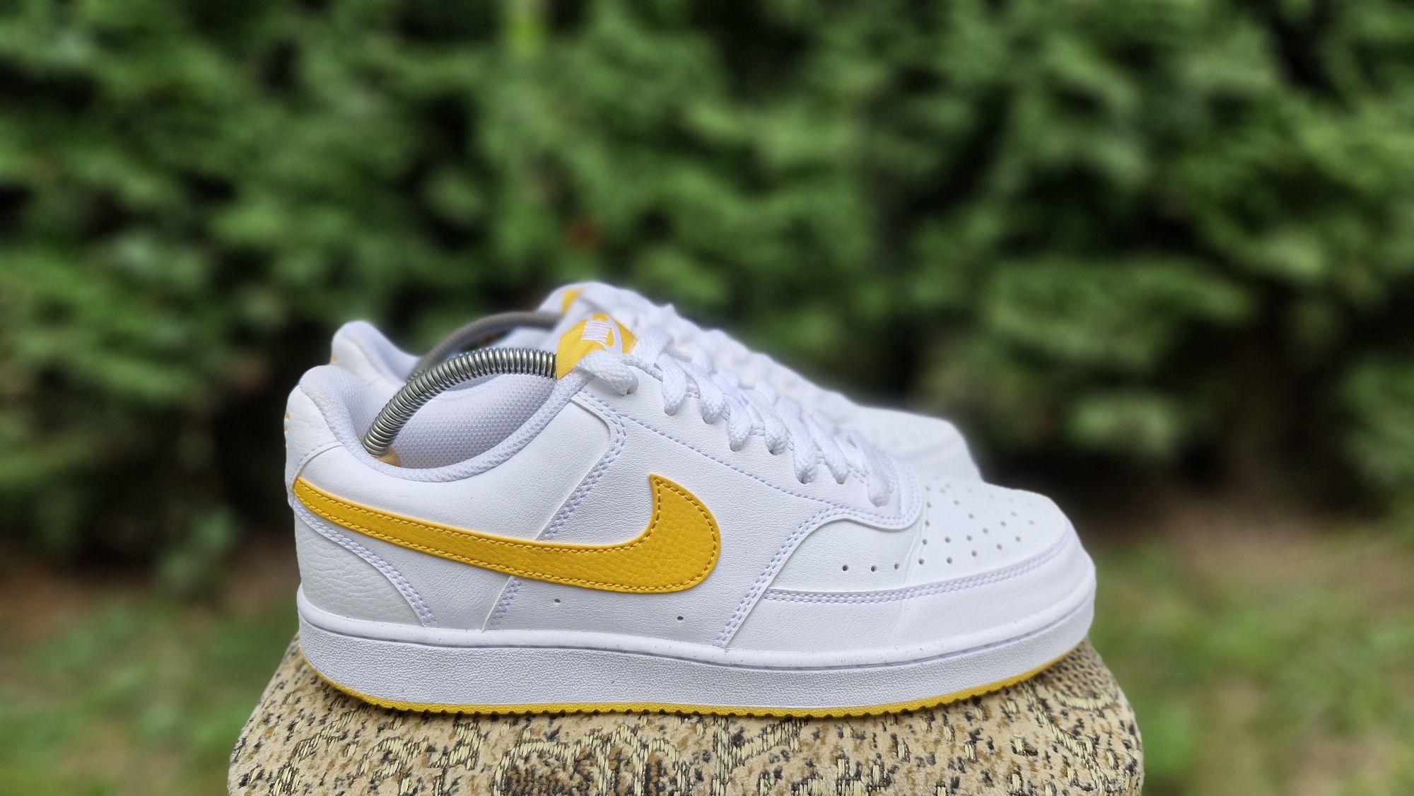Кросівки Nike Court Vision.Розмір 42