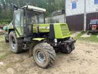Fortschritt zt323 Rezerwacja