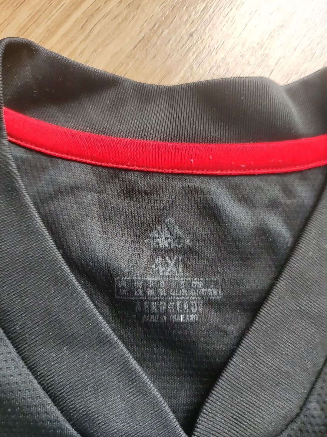 Koszulka Ajax Amsterdam Antony 4XL