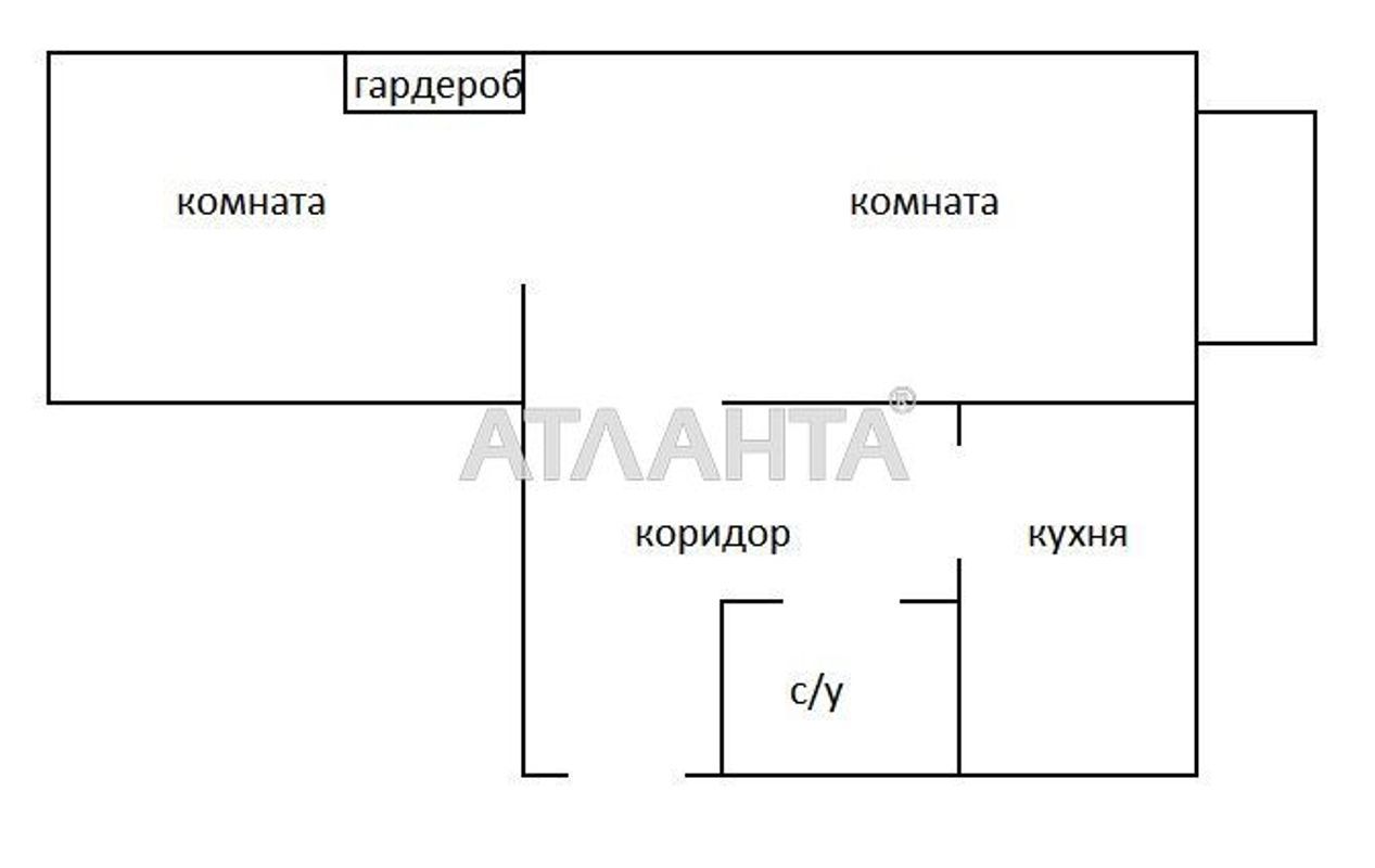 Уютная жилая квартира в пригороде. Хлебодар. Рядом Ленпоселок