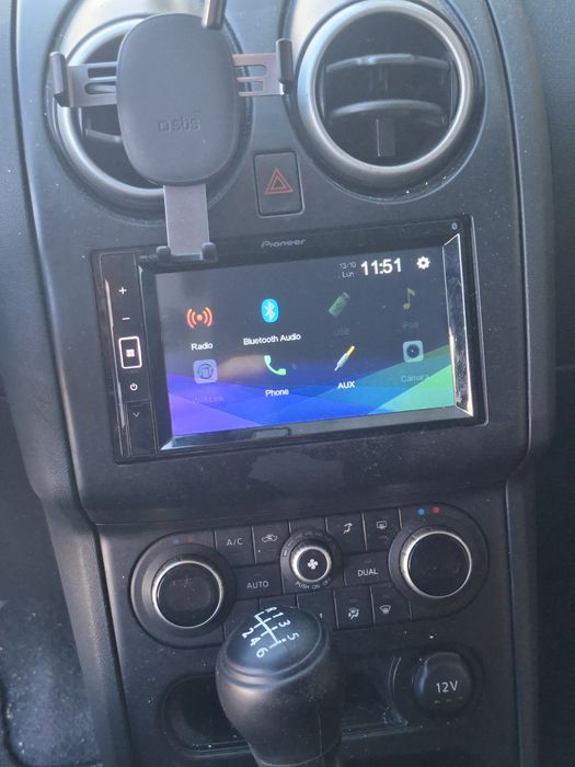 Vendo Qashqai   dci 2011  impecável