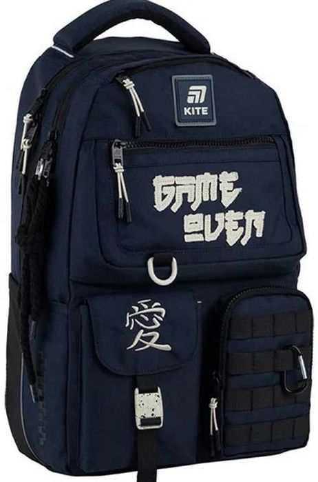 Рюкзак Kite Education teens K25-2587M-2