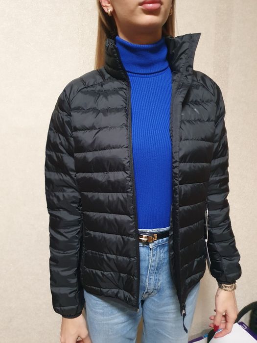 Жіноча фірмова куртка Helly Hansen Нова розмір XS