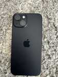 Iphone 15 128gb czarny