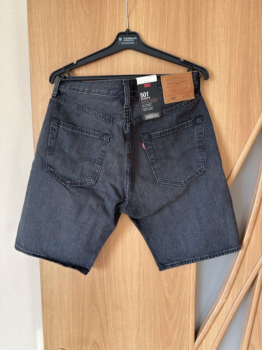 Шорти чоловічі Levi’s