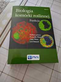Książka: Biologia komórki roślinnej. Funkcja. Tom 2.