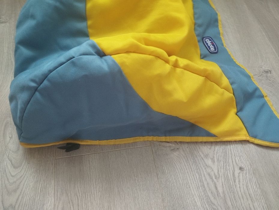 Муфта на ноги конверт для коляски муфта на сани chicco