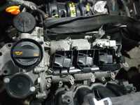 Motor Volkswagen Polo 1.2 12V Ref: BZG (Ibiza e Fabia)