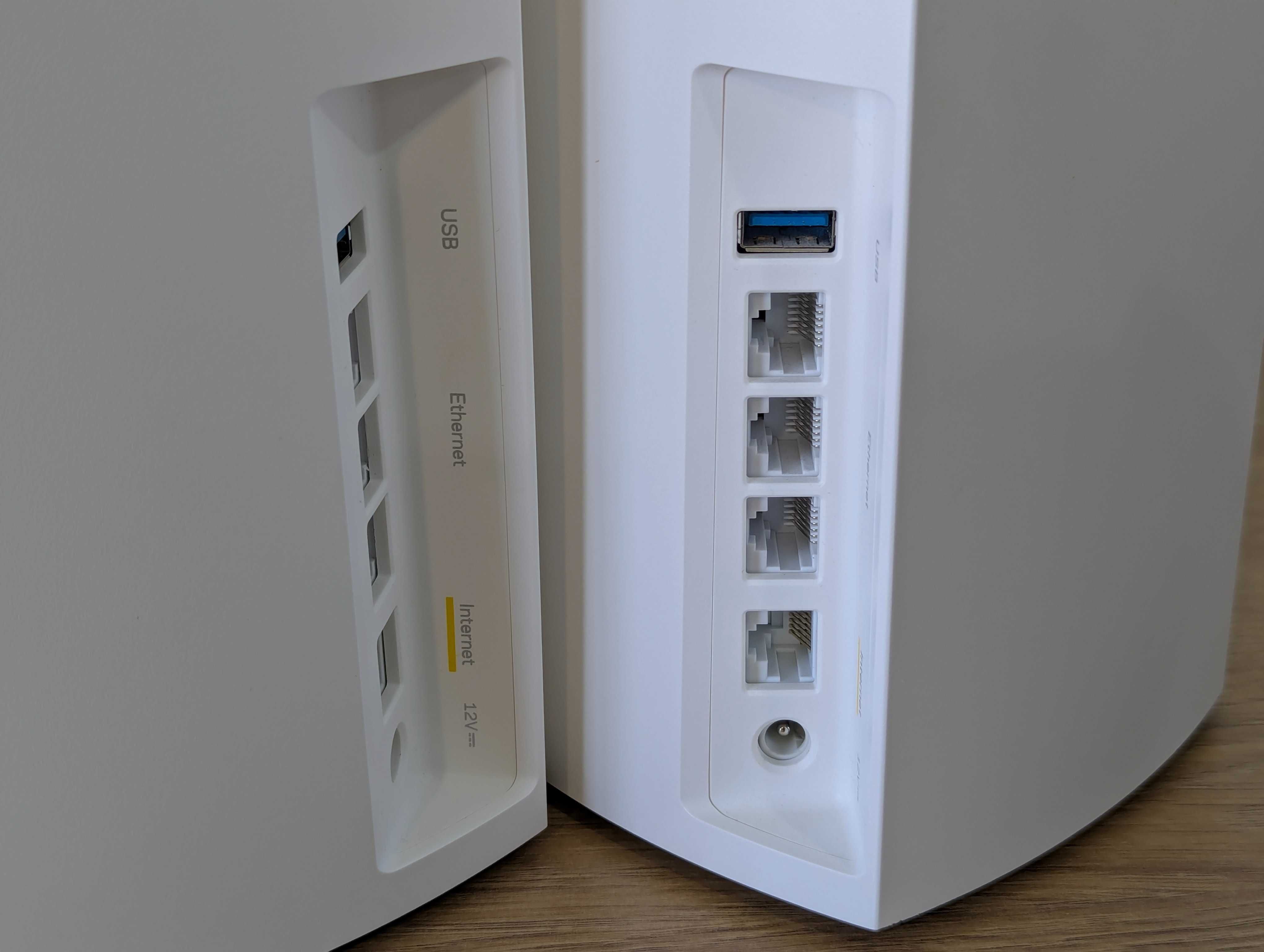 Мощный роутер MX4000 Linksys  CISCO Velop WiFi6 Mesh USA гарантия