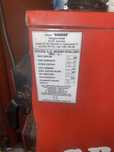 Sprzedam piec Co 10Kw wodno-stalowy