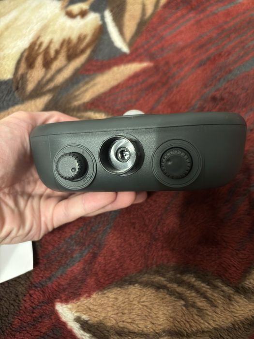 Ультразвуковий відлякувач