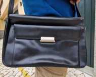 Bolsa de Ombro Mandarina Duck