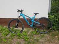 Cannondale Trigger 4