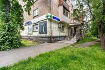 Оренда приміщення, вул. Салютна, Святошинський