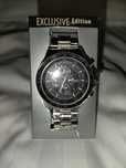 Zegarek Exclusive Edition "Watch it"