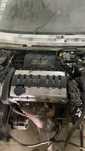 Motor 106 gti 16v