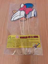 Kaczor Donald, zabawka typu „Costume on stick”, od 3 lat, NOWE