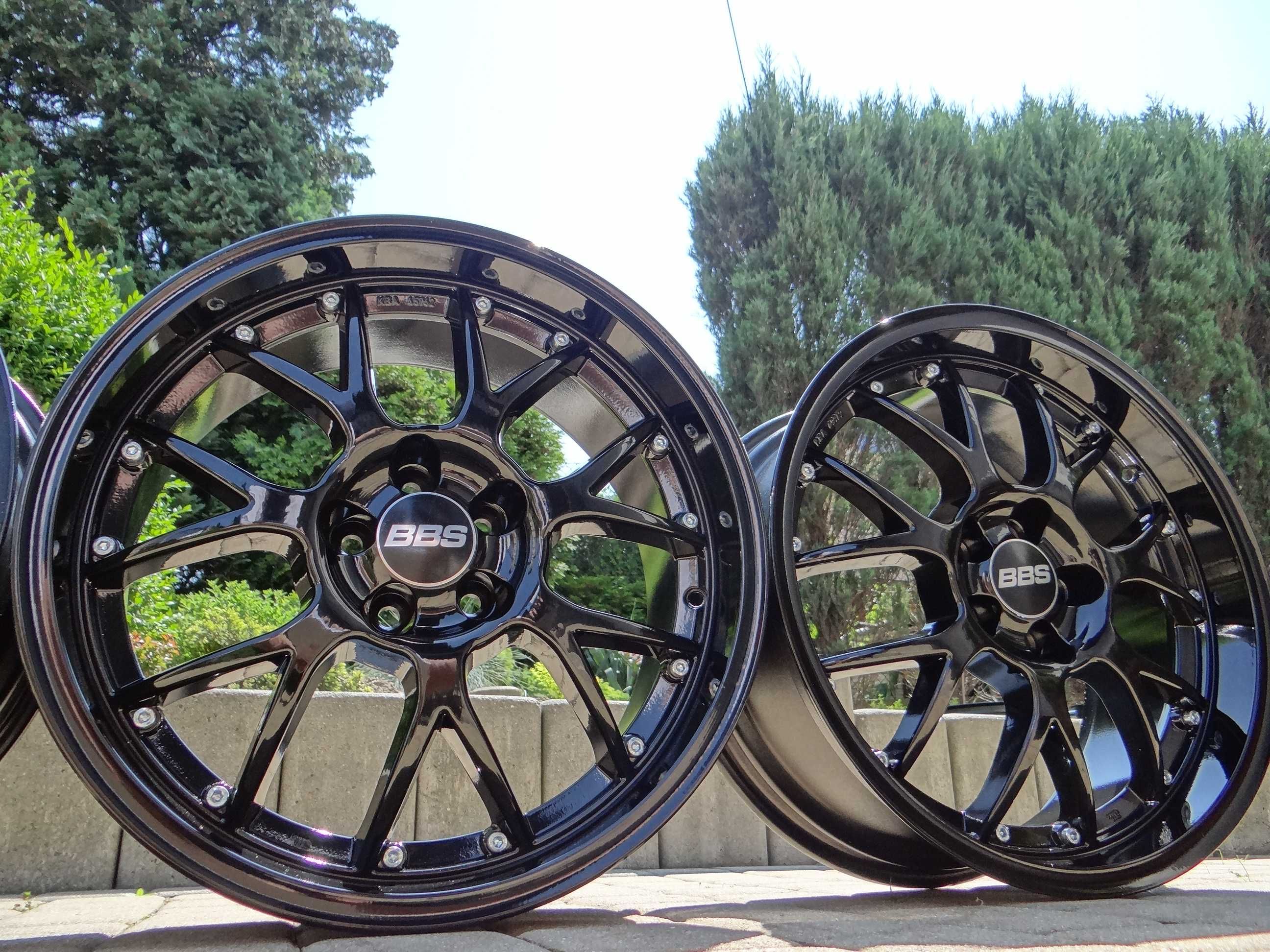 vw 17 5x100 audi a3 tt vw golf IV bora seat leon skoda octavia bbs