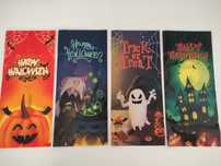 Zestaw torebek  na cukierki Halloween