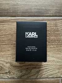 Perfumy Karl Lagerfeld Pour Homme 30ml NOWE edt