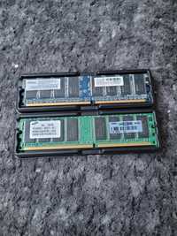 Pamiec DDR 256 MB