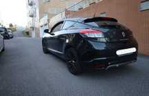 Vendo Renault Megane GTline 2011 1.5 Diesel 110 cv com 149 000km