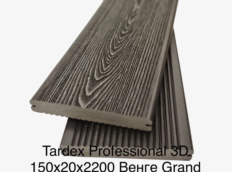 АКЦІЯ!!! Терасна дошка від 1450грн/м2