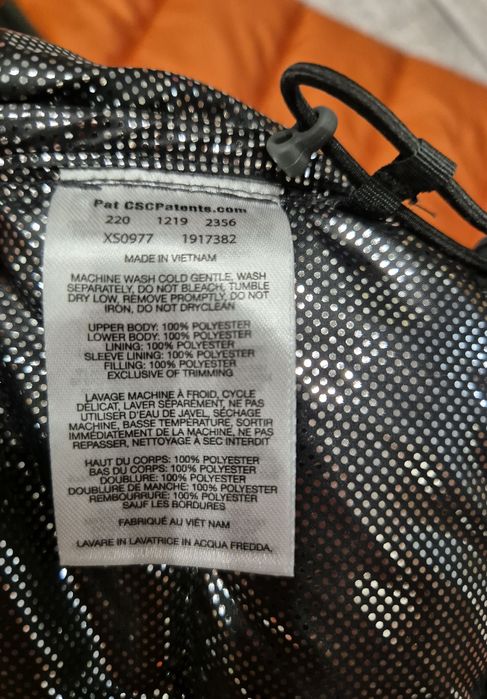 Куртка Columbia Youngberg Insulated jacket 3Xl,4Xl
