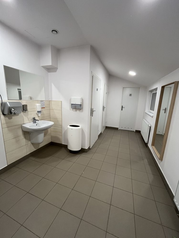 Lokal usługowy 20,60 m2 ul. Zadziele 137, Gaj gmina Mogilany