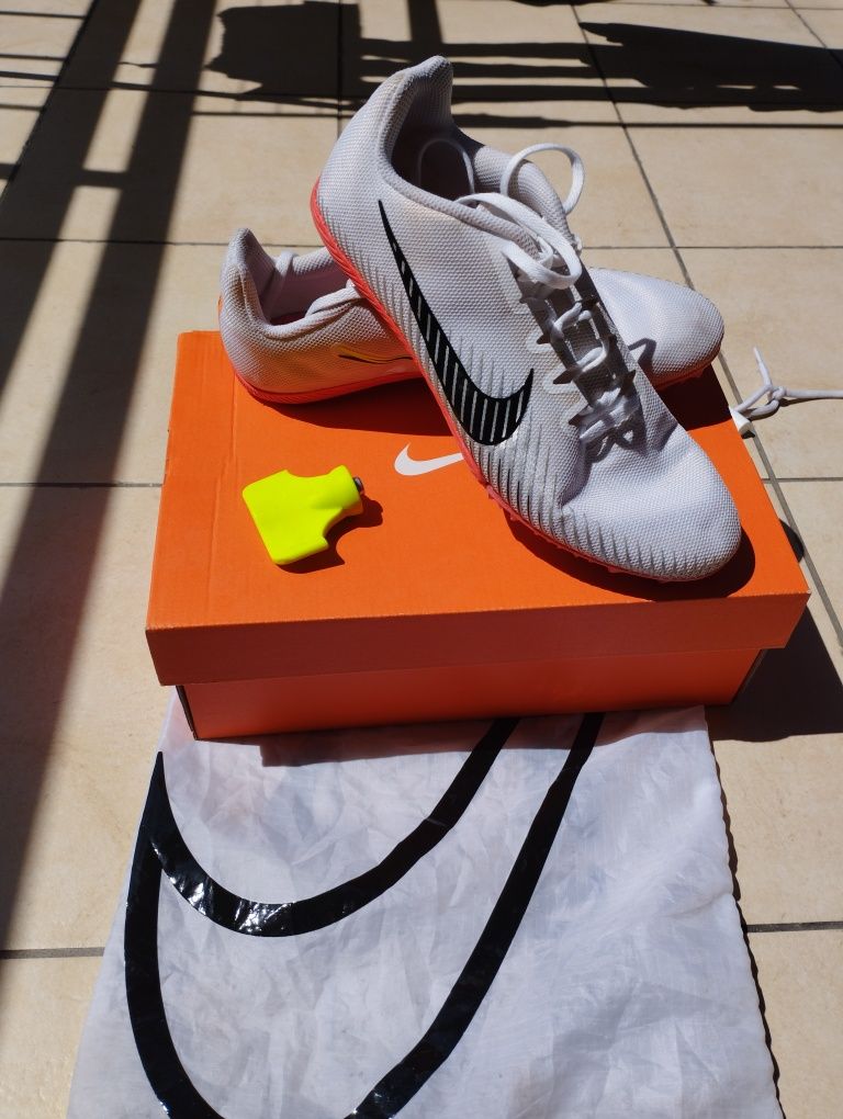 Nike zoom rival m9 41