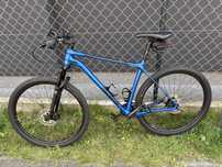 Merida big nine 500 lite niebieski xl