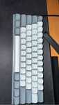 Teclado magnetico