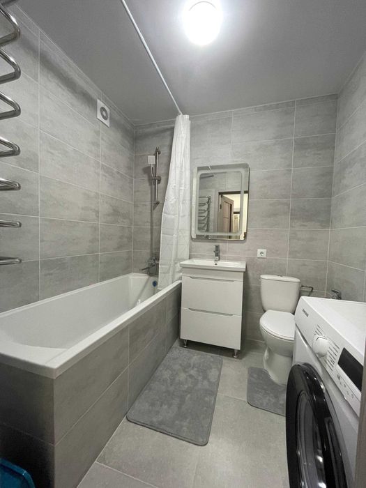 Оренда квартири у Личаківському районі (Перша здача)