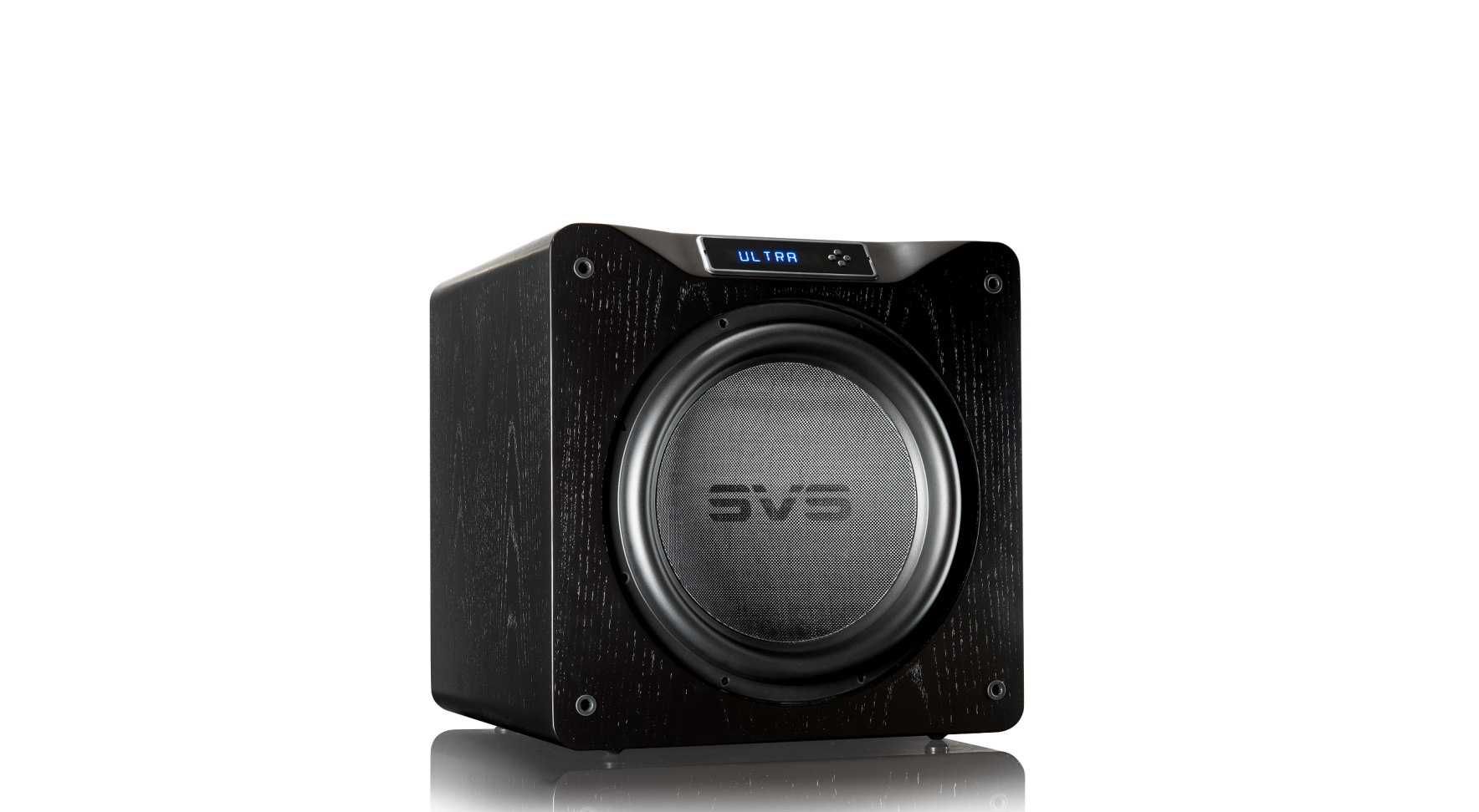 SVS SB-16 Ultra | Salon Audio Format Warszawa | Raty 0%