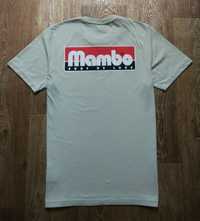 Мужская футболка свитшот худи Mambo размер М