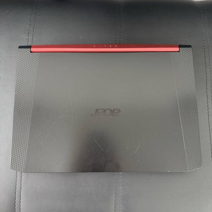 GTX1650 4gb + i5-9300H • Acer nitro 5 15,6" 60hz • 8 gb/512ssd