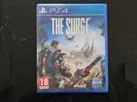 Gra The Surge na PS4