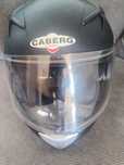 Kask motocyklowy