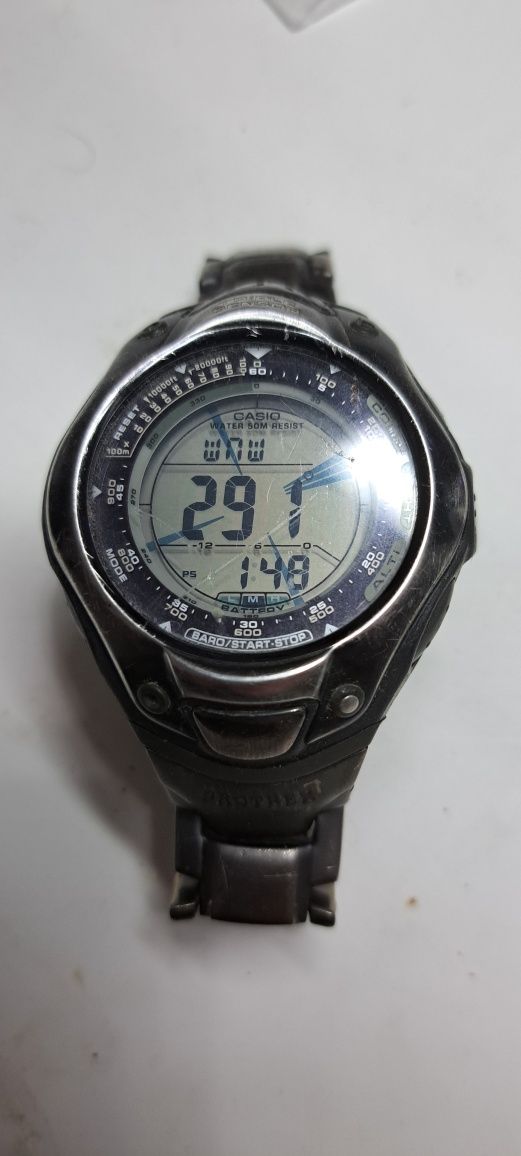 Casio prg-70YT protrek