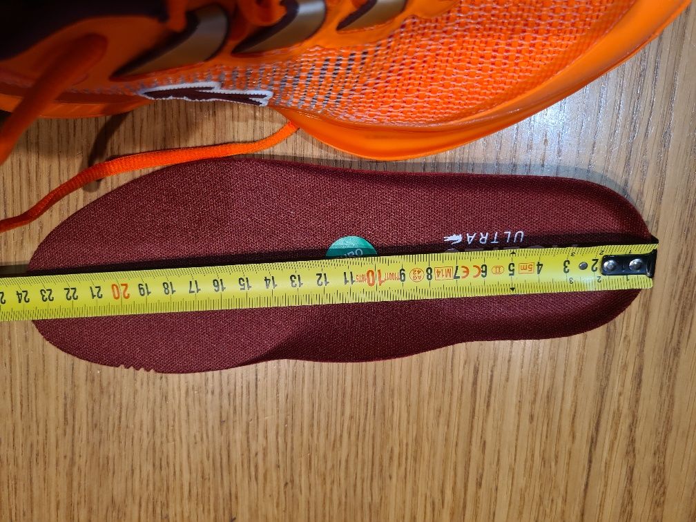 Buty do tenisa Lacoste AG-LT 37 24cm