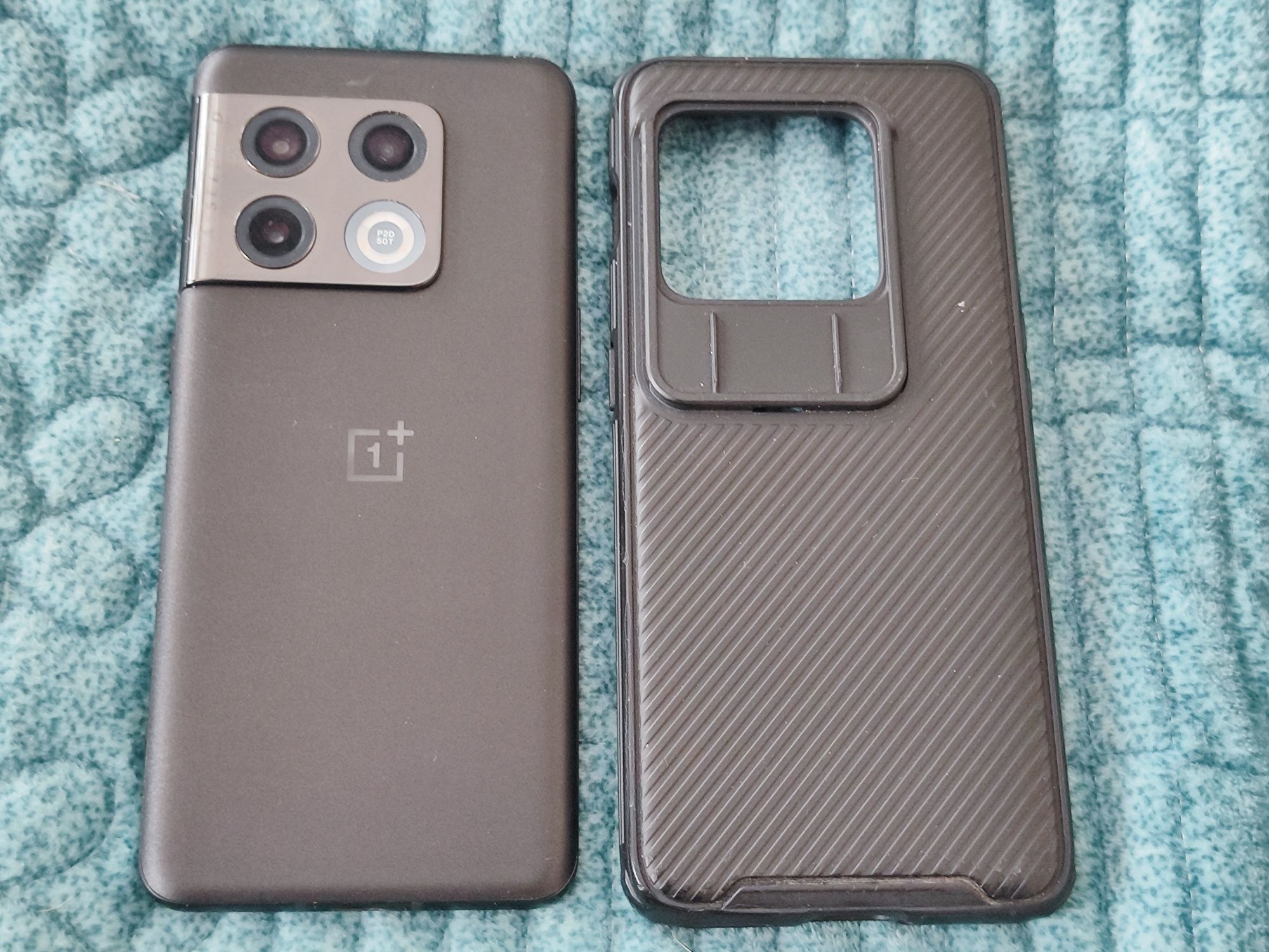 Смартфон Флагман OnePlus 10 pro 12/256gb. 4G. NFC