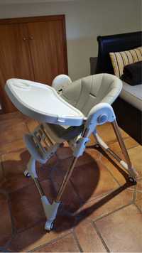 Cadeira Evolutiva para Bebe