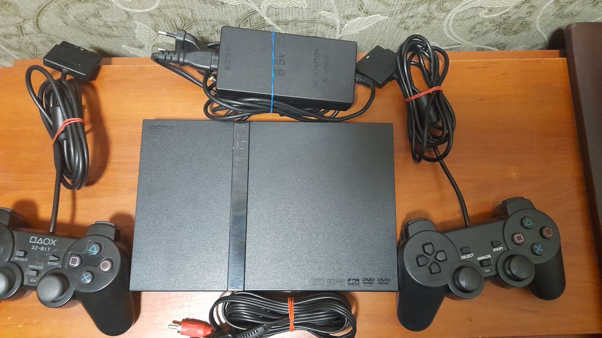 продам  sony playstation ll