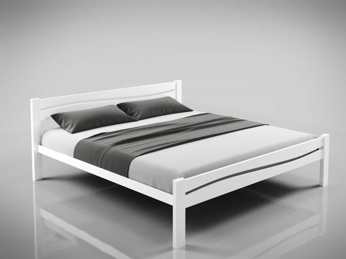 Купить двухспальную кровать 160х200 в Запорожье. Широкий выбор.