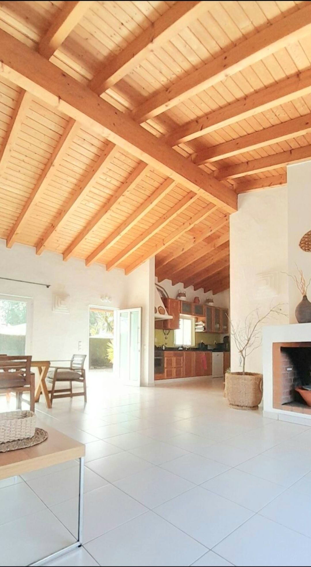 Arrendar Casa/Moradia/Villa Costa Alentejana/Aljezur