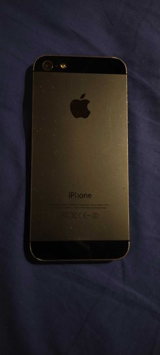 iPhone 5 гарний стан