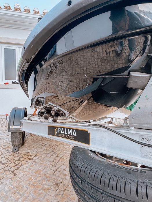 Kawasaki STX160x 2023