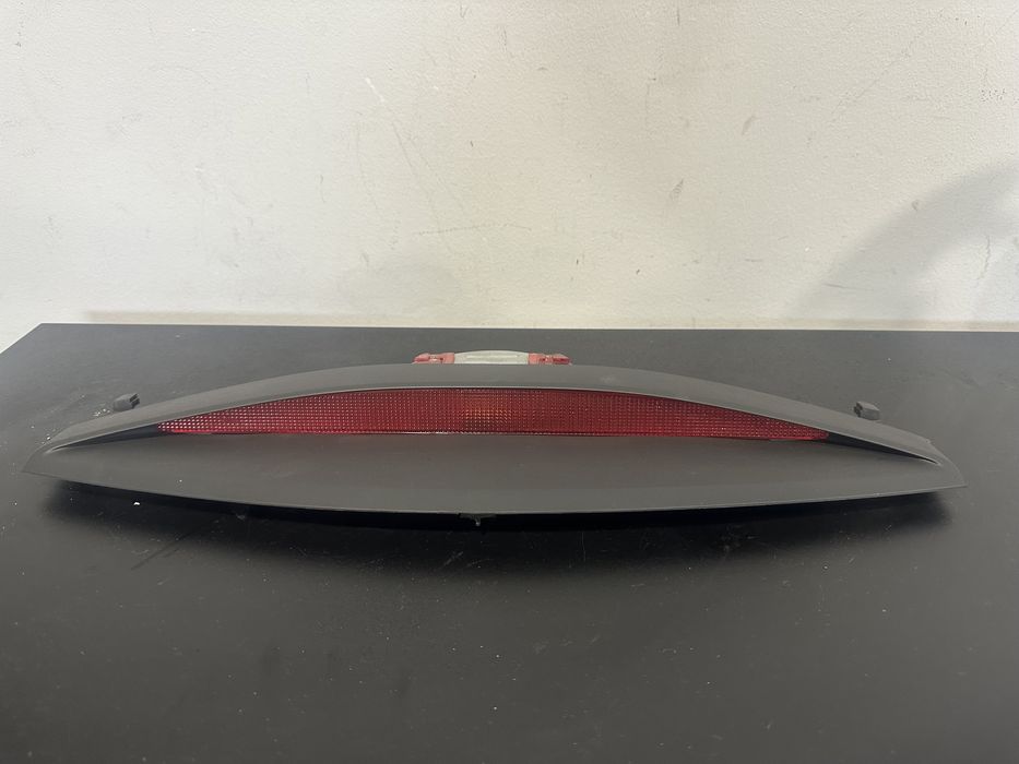 3º Stop RENAULT MEGANE II três volumes , from 2003 to 2023